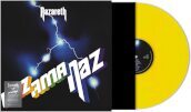 Razamanaz (vinyl yellow)