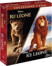 Re Leone (Il) (Live Action) / Il Re Leone (2 Blu-Ray)