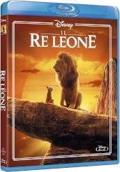 Re Leone (Il) (Live Action)