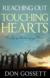 Reaching Out Touching Hearts