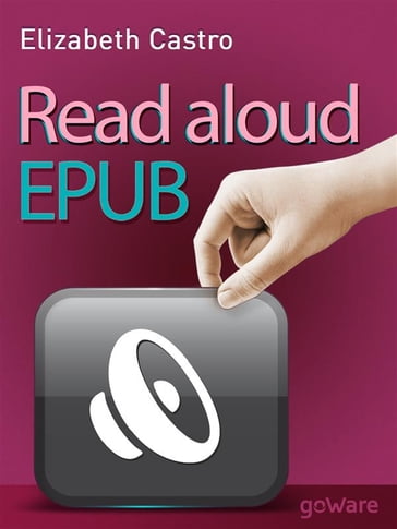 Read aloud ePub per iBooks - Elizabeth Castro