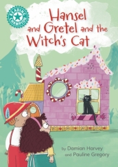 Reading Champion: Hansel and Gretel and the Witch s Cat