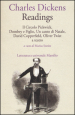 Readings: Il circolo Pickwick-Dombey e figlio-Un canto di Natale-David Copperfiled-Oliver Twist a teatro