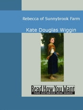 Rebecca Of Sunnybrook Farm