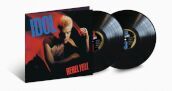 Rebel yell (expanded)