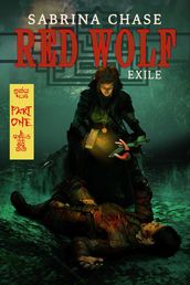 Red Wolf: Exile Part 1