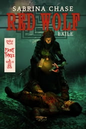 Red Wolf: Exile part 3