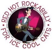 Red hot rockabilly for ic