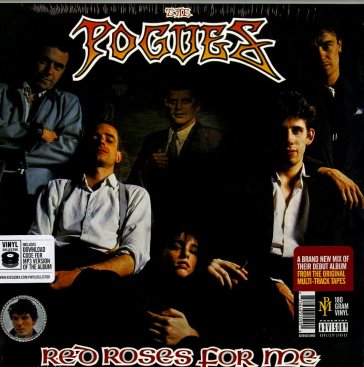 Red roses for me - The Pogues