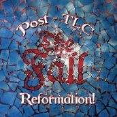 Reformation post tlc: 4cd digipak