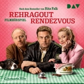 Rehragout-Rendezvous - Franz Eberhofer - die Filmhörspiele