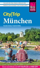 Reise Know-How CityTrip München