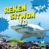 Reken Sitwon Yo (Lemon Sharks)