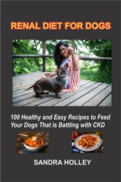 Renal Diet for Dogs