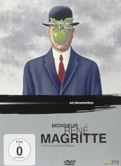 Rene  Magritte: Art Documentary [Edizione: Regno Unito]