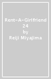 Rent-A-Girlfriend 24