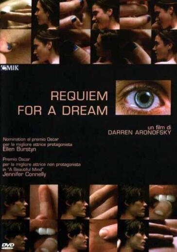 Requiem For A Dream - Darren Aronofsky