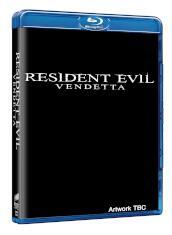 Resident Evil - Vendetta