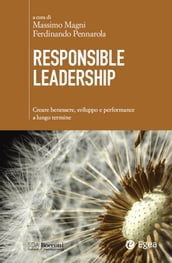 Responsible Leadership