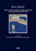 Reti italiche. Spazi e relazioni politiche da Roma alle Alpi nei tempi di Dante (1260-1330)