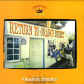 Return to orange street