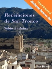 Revelaciones de San Tronco, sabio Andaluz
