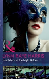 Revelations Of The Night Before (Mills & Boon Modern)