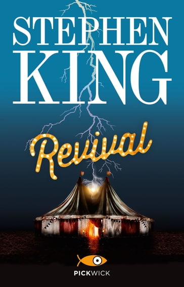 Revival (versione italiana) - Stephen King