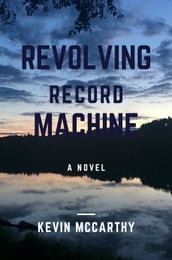 Revolving Record Machine