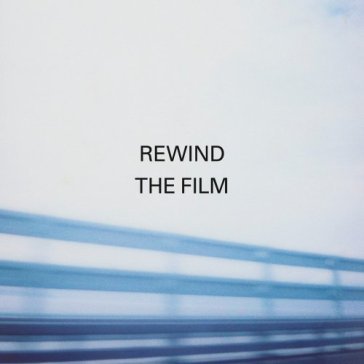 Rewind the film - Manic Street Preache