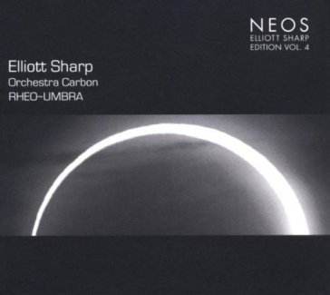 Rheo-umbra - ELLIOT & ORCHESTRA SHARP