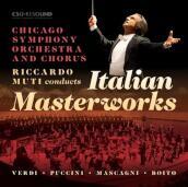 Riccardo muti conducts italian masterwor
