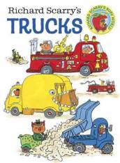 Richard Scarry s Trucks