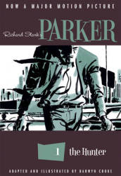 Richard Stark s Parker: The Hunter