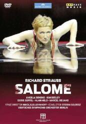 Richard Strauss - Salome 