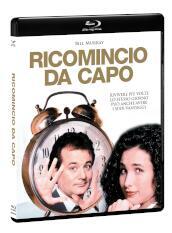 Ricomincio Da Capo (Blu-Ray+Gadget)