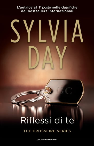 Riflessi di te - Sylvia Day