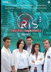 Ris - Delitti Imperfetti - Stagione 03 (6 Dvd)