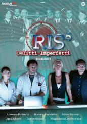 Ris - Delitti Imperfetti - Stagione 05 (5 Dvd)