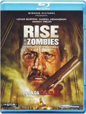 Rise Of The Zombies - Il Ritorno Degli Zombie