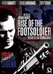 Rise of the footsoldier (DVD)