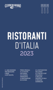 Ristoranti d Italia del Gambero Rosso 2023