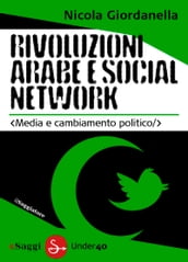 Rivoluzioni arabe e social network