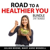 Road to a Healthier You Bundle, 2 in 1 Bundle