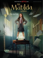 Roald Dahl s Matilda - The Musical