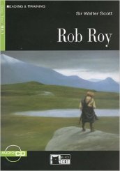 Rob Roy. Con CD-ROM