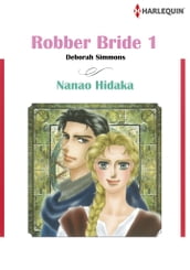 Robber Bride 1 (Harlequin Comics)