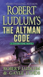 Robert Ludlum s The Altman Code