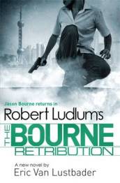 Robert Ludlum s The Bourne Retribution