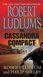 Robert Ludlum s The Cassandra Compact